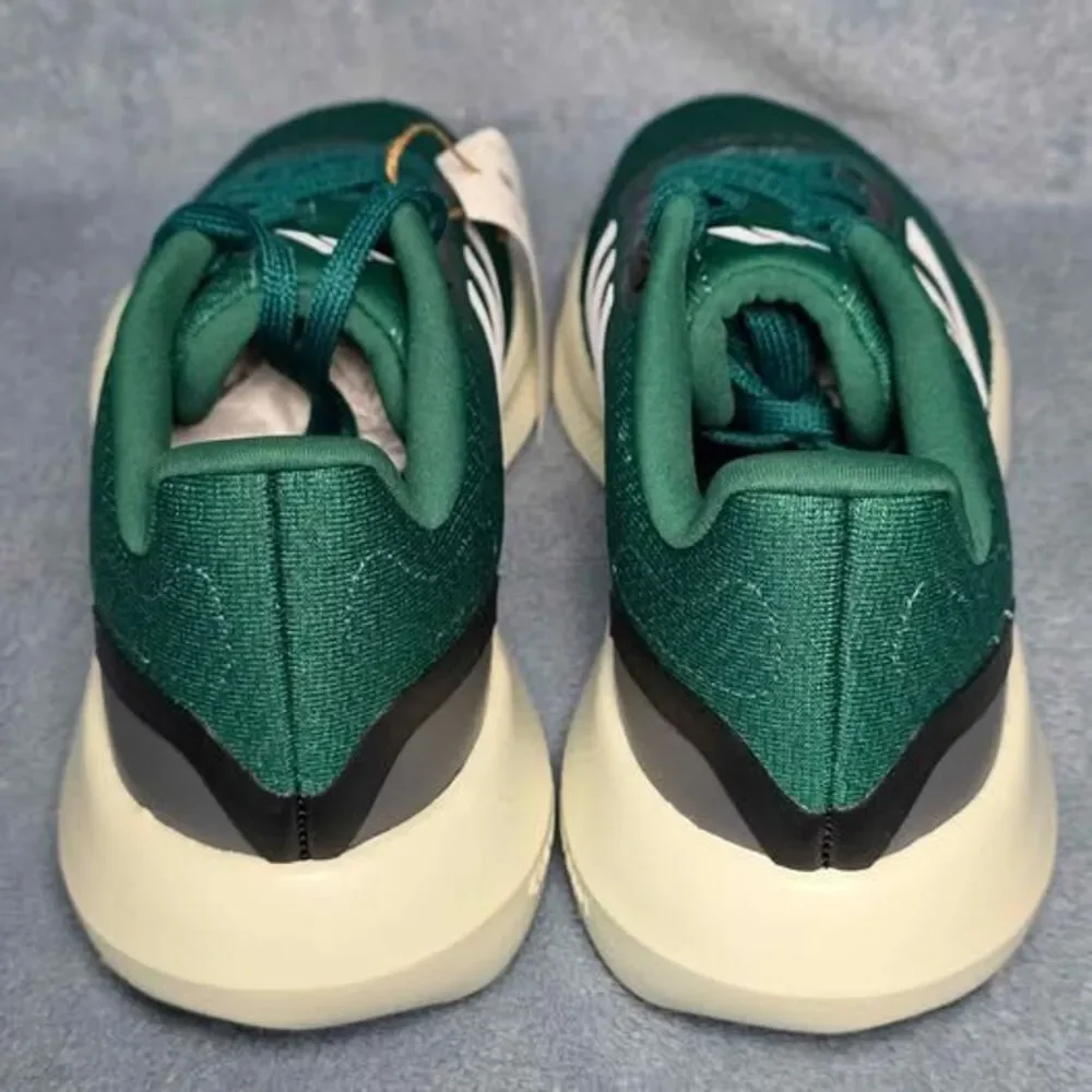 Adidas Runfalcon 3.0 Green Mens US 6.5 or Womens US 7.5 Running Shoes